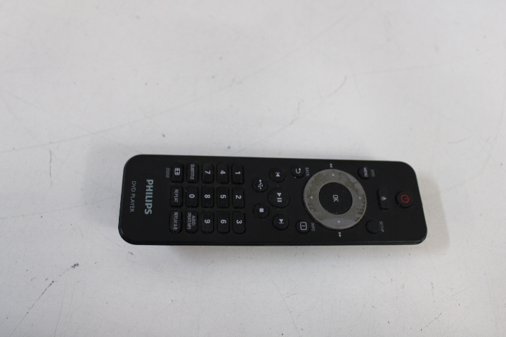 Philips televisie met afstandsbediening – foto 6 – kavel bij GSD Auctions, Zoeterwoude