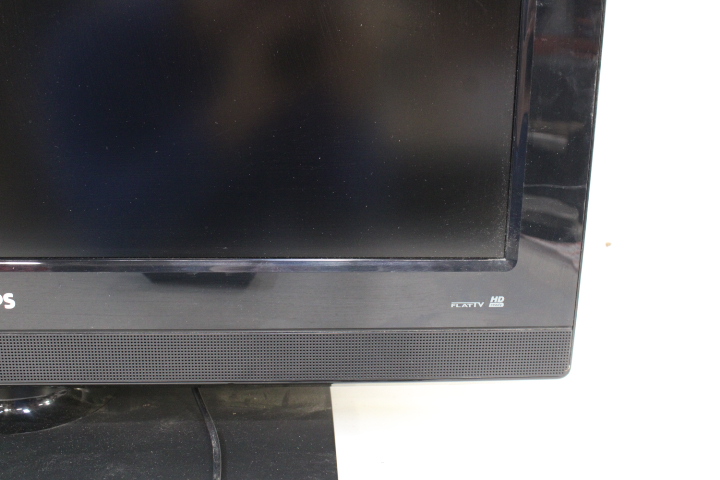 Philips televisie met afstandsbediening – foto 11 – kavel bij GSD Auctions, Zoeterwoude