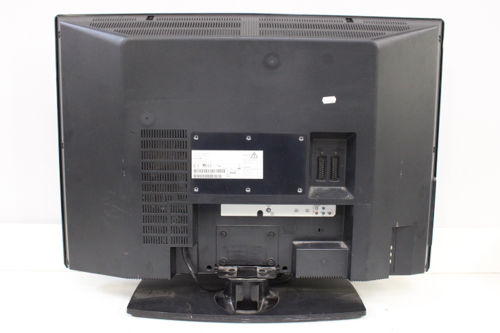 Philips televisie met afstandsbediening – foto 15 – kavel bij GSD Auctions, Zoeterwoude