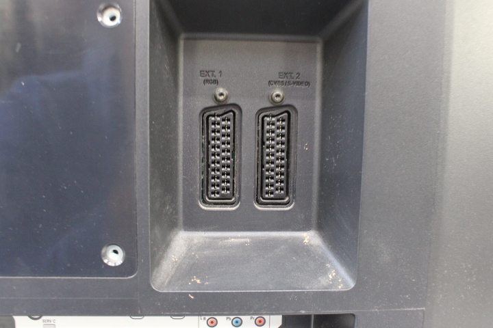Philips televisie met afstandsbediening – foto 18 – kavel bij GSD Auctions, Zoeterwoude