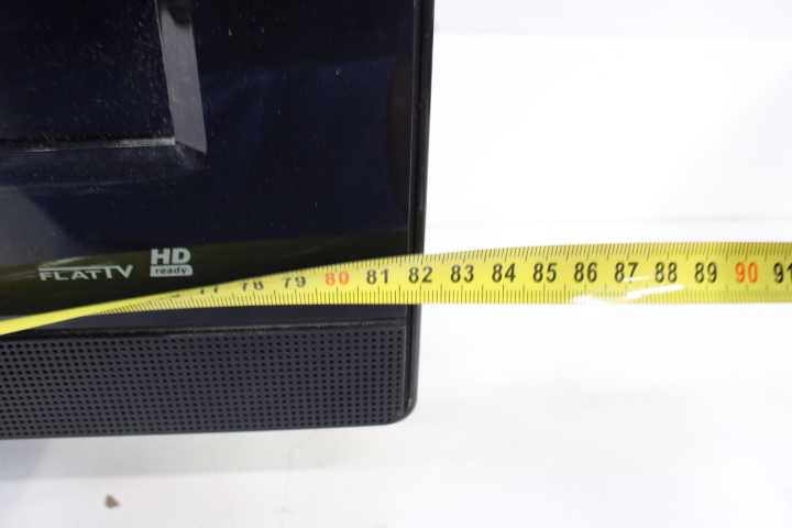 Philips televisie met afstandsbediening – foto 22 – kavel bij GSD Auctions, Zoeterwoude