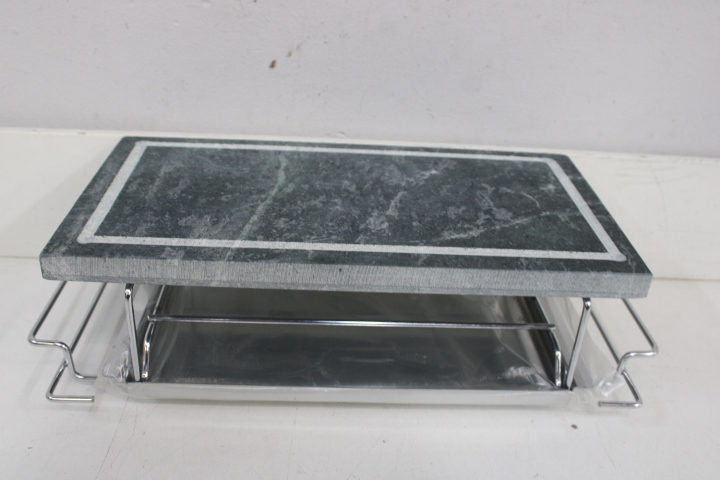 Steengrill Family bakplaat – foto 11 – kavel bij GSD Auctions, Zoeterwoude