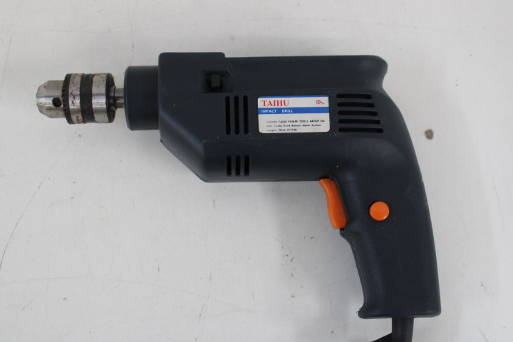 Taihu elektrische slagboormachine 380W – foto 6 – kavel bij GSD Auctions, Zoeterwoude