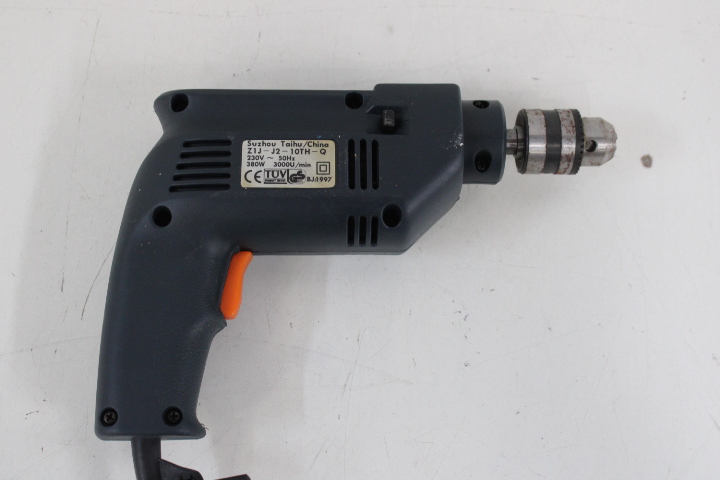 Taihu elektrische slagboormachine 380W – foto 8 – kavel bij GSD Auctions, Zoeterwoude