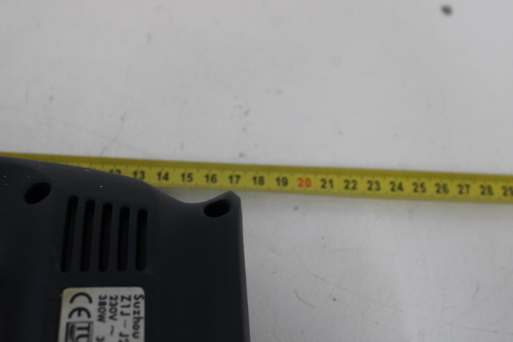 Taihu elektrische slagboormachine 380W – foto 17 – kavel bij GSD Auctions, Zoeterwoude