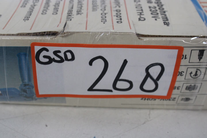 Taihu elektrische slagboormachine 380W – foto 19 – kavel bij GSD Auctions, Zoeterwoude