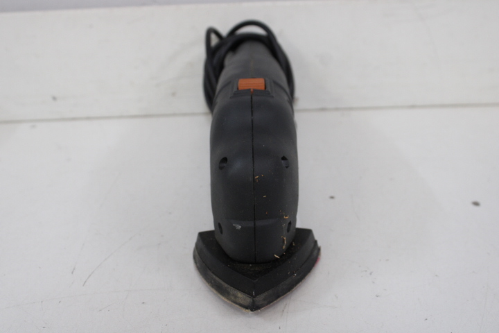 Kinzo driehoekschuurmachine 180W – foto 9 – kavel bij GSD Auctions, Zoeterwoude