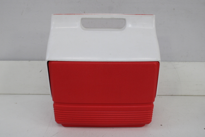 Little Playmate Igloo koelbox – foto 8 – kavel bij GSD Auctions, Zoeterwoude
