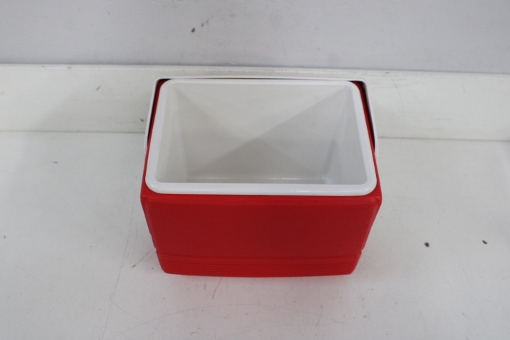 Little Playmate Igloo koelbox – foto 10 – kavel bij GSD Auctions, Zoeterwoude