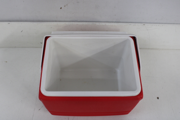Little Playmate Igloo koelbox – foto 11 – kavel bij GSD Auctions, Zoeterwoude