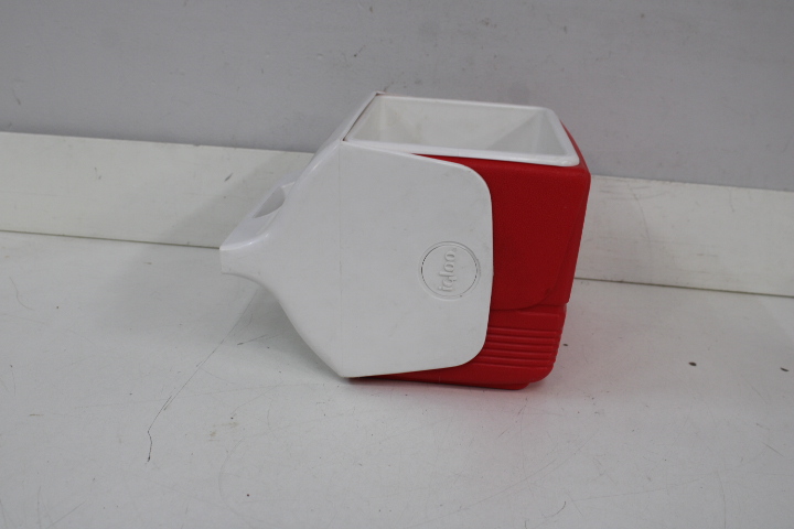 Little Playmate Igloo koelbox – foto 12 – kavel bij GSD Auctions, Zoeterwoude