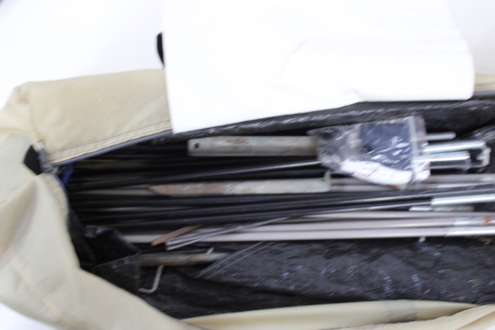 Outing Gear Mica koepeltent – foto 6 – kavel bij GSD Auctions, Zoeterwoude