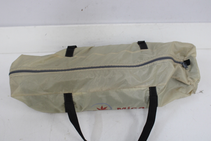 Outing Gear Mica koepeltent – foto 15 – kavel bij GSD Auctions, Zoeterwoude