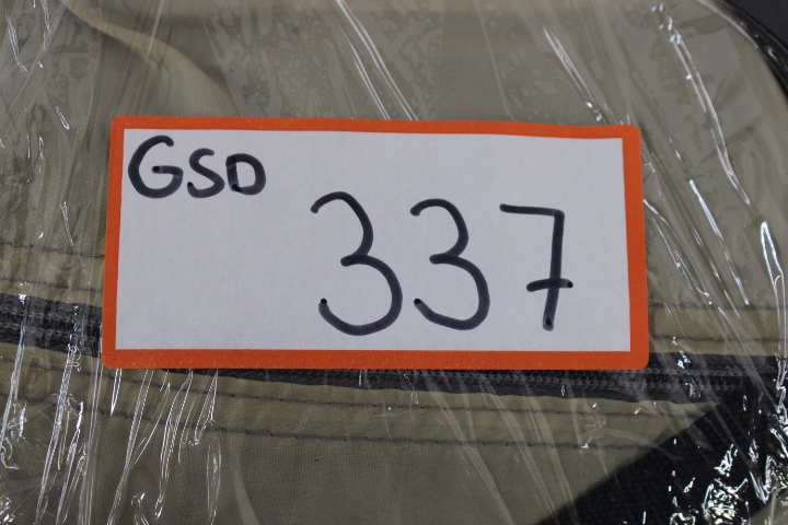Outing Gear Mica koepeltent – foto 16 – kavel bij GSD Auctions, Zoeterwoude