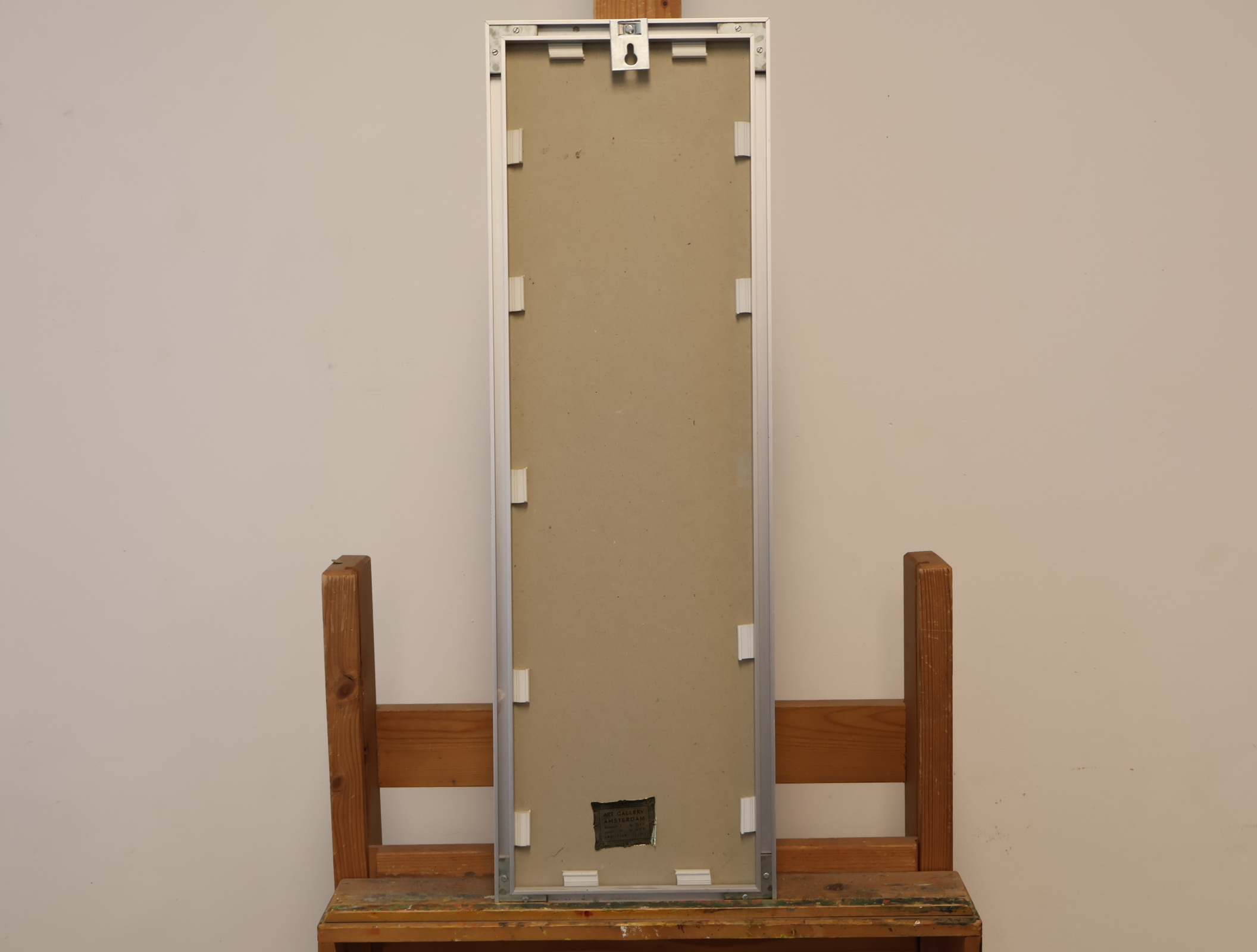 Potloodtekening van vijf kattenkoppen – foto 4 – kavel bij GSD Auctions, Zoeterwoude