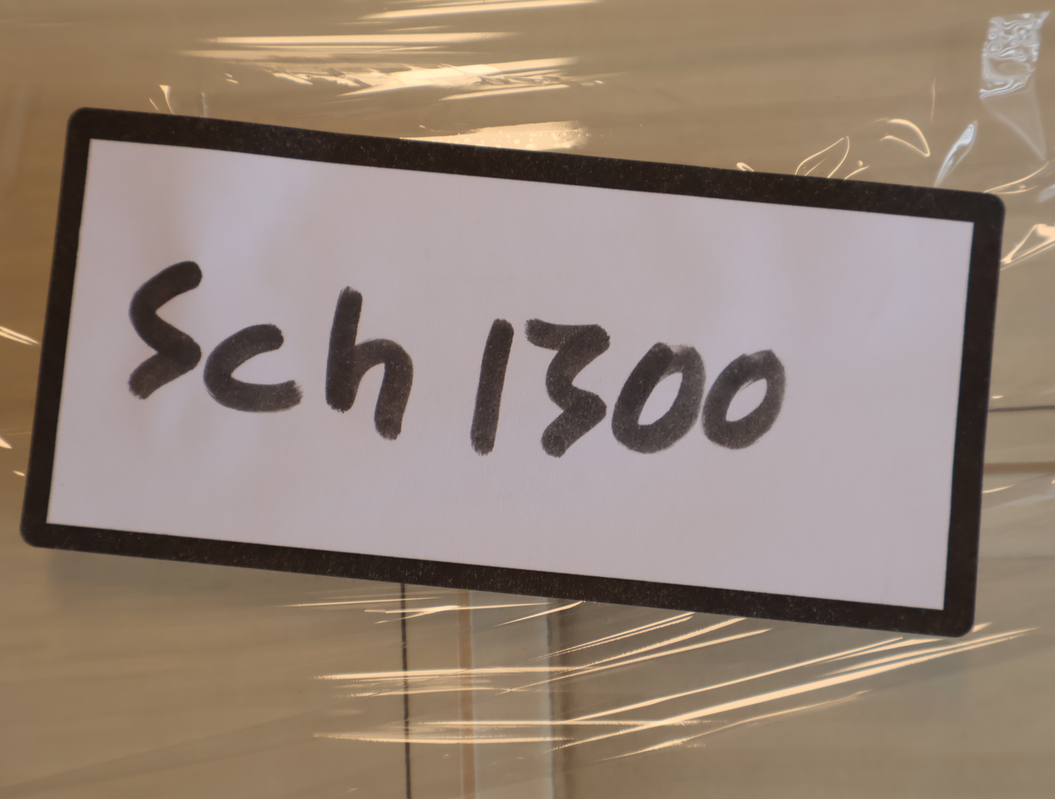 Ingelijste ets van Hefbrug Rotterdam – foto 8 – kavel bij GSD Auctions, Zoeterwoude