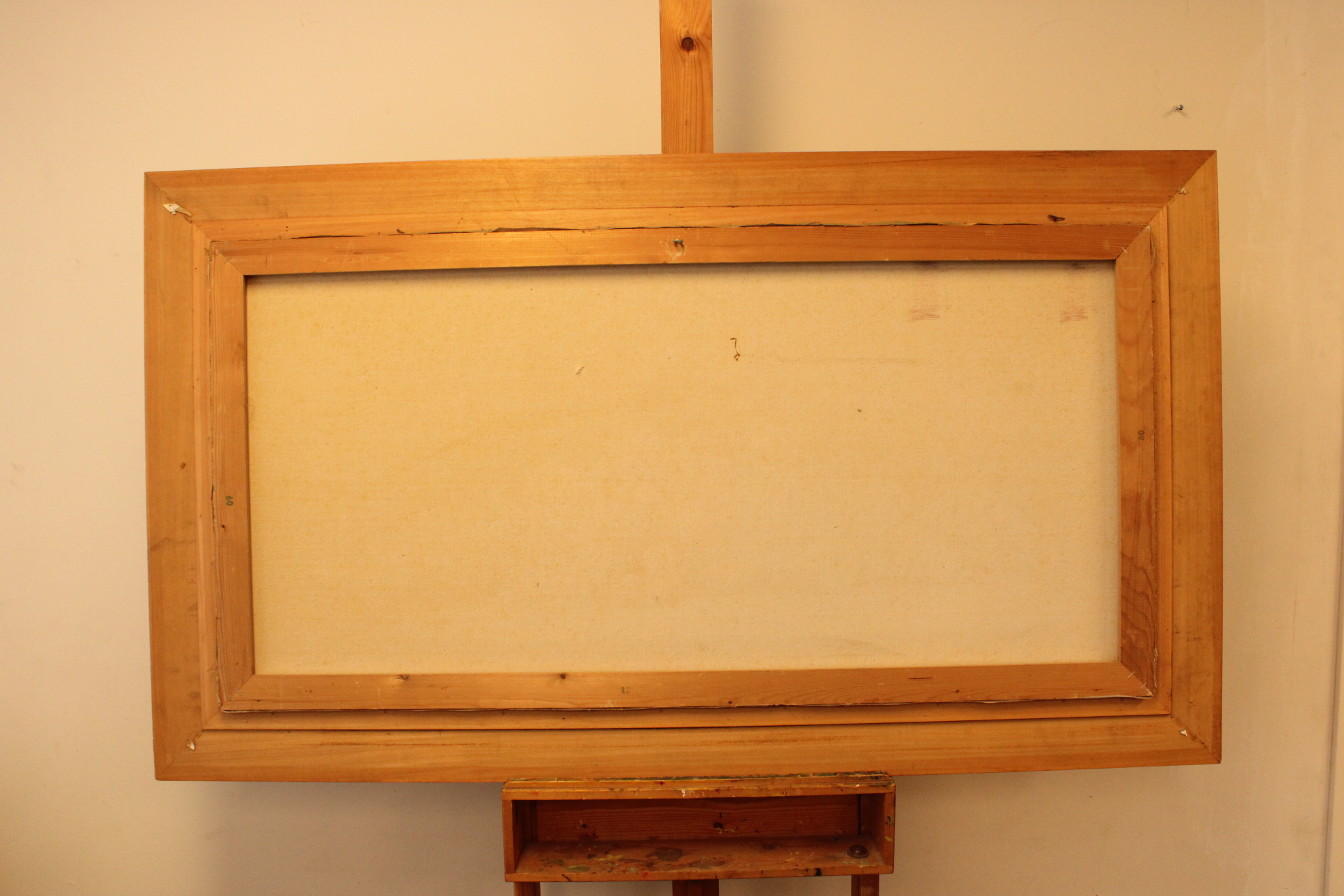 Olieverf stilleven druiven en fruit – foto 8 – kavel bij GSD Auctions, Zoeterwoude