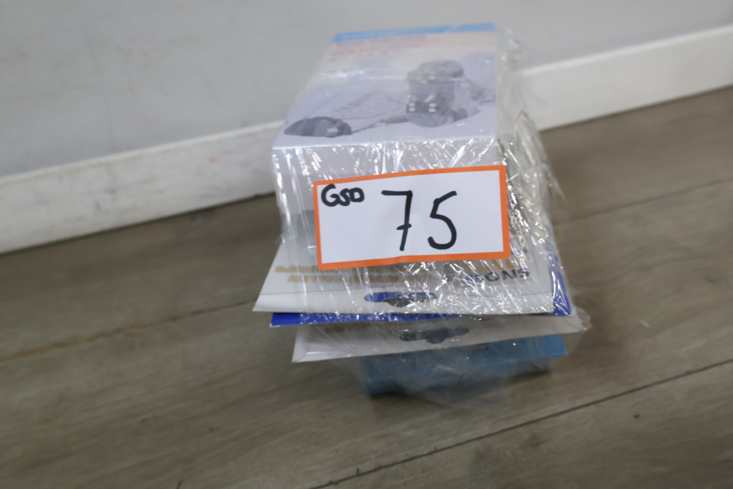 Travel&Co Snow-steps basic antislip schoenen – foto 16 – kavel bij GSD Auctions, Zoeterwoude