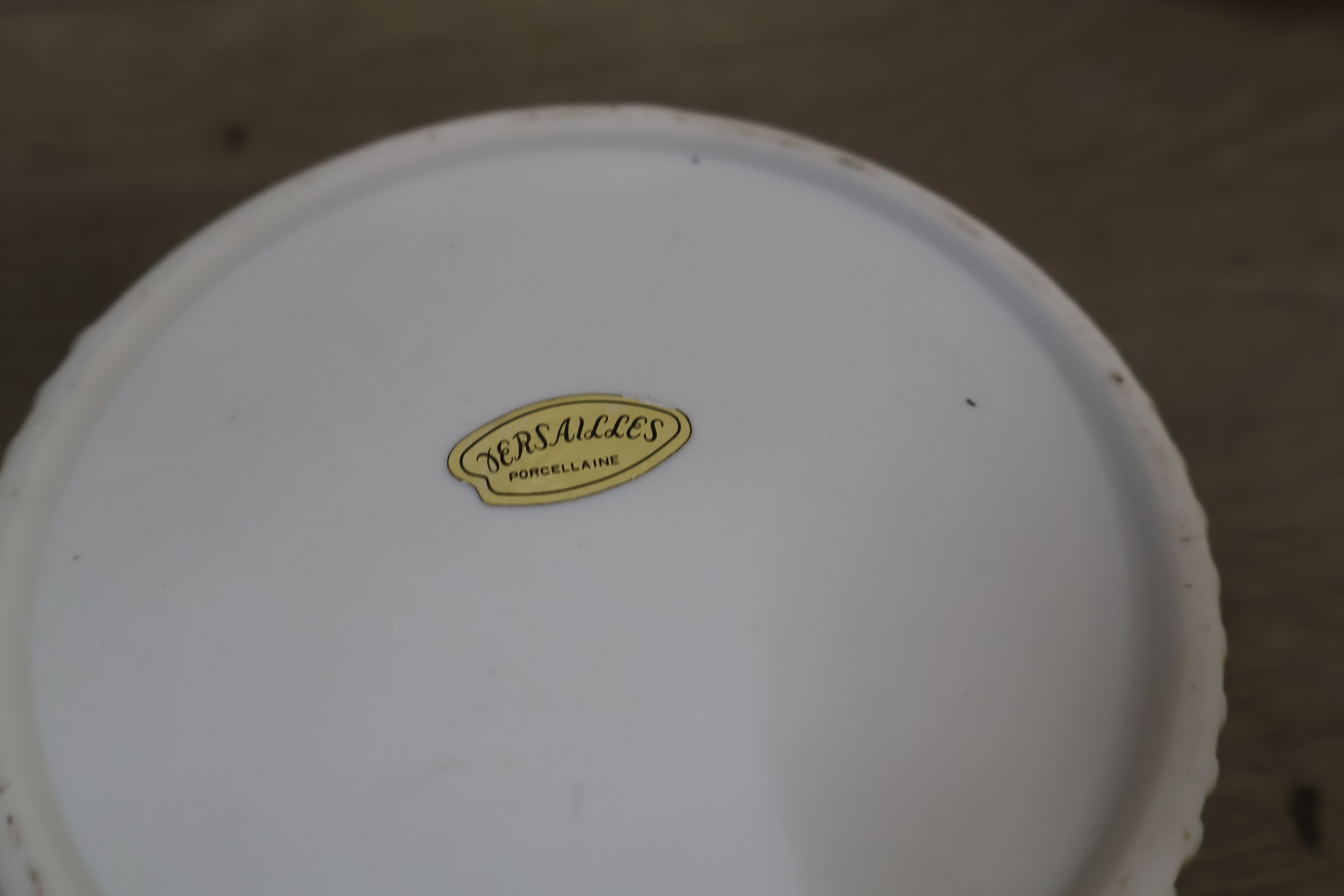 Porseleinen doosjes met decoratieve deksels – foto 19 – kavel bij GSD Auctions, Zoeterwoude