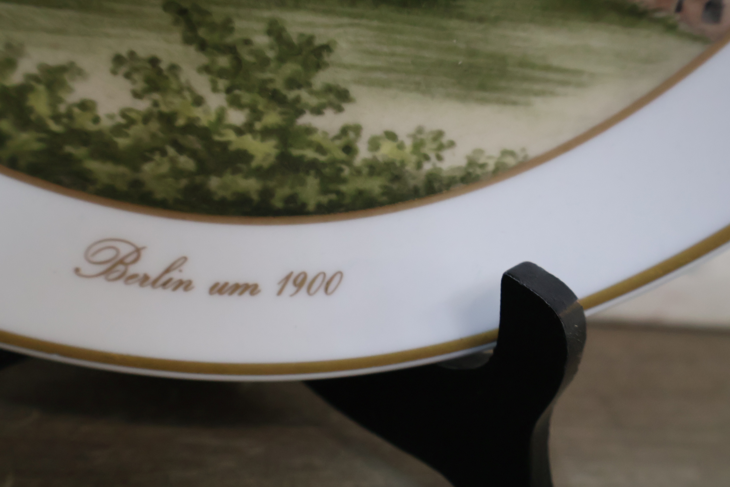 Porseleinen doosjes met decoratieve deksels – foto 10 – kavel bij GSD Auctions, Zoeterwoude