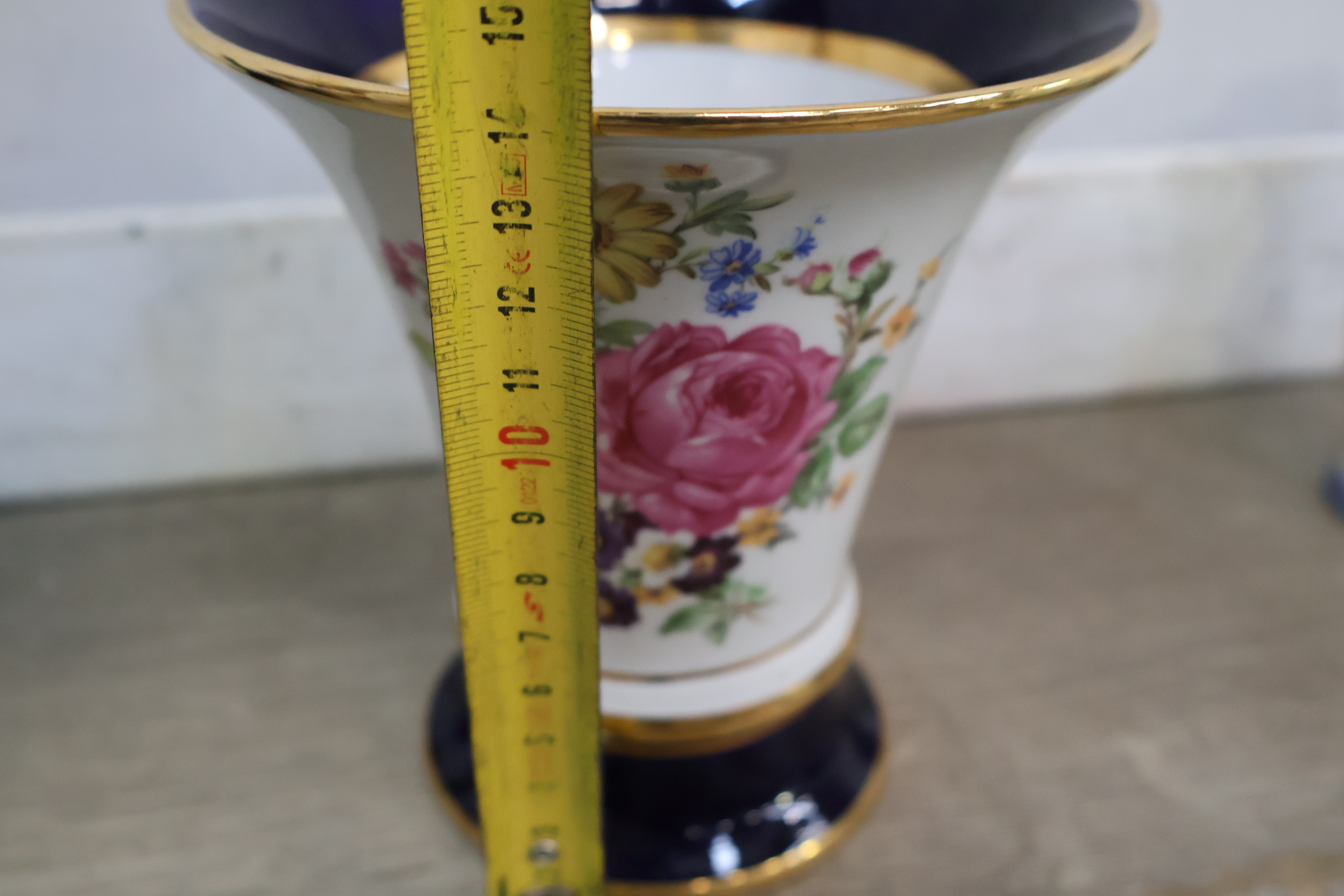 Porseleinen doosjes met decoratieve deksels – foto 12 – kavel bij GSD Auctions, Zoeterwoude