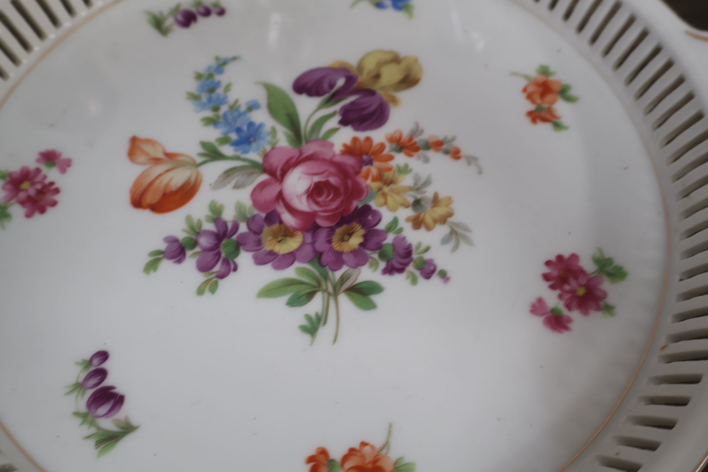 Porseleinen doosjes met decoratieve deksels – foto 23 – kavel bij GSD Auctions, Zoeterwoude