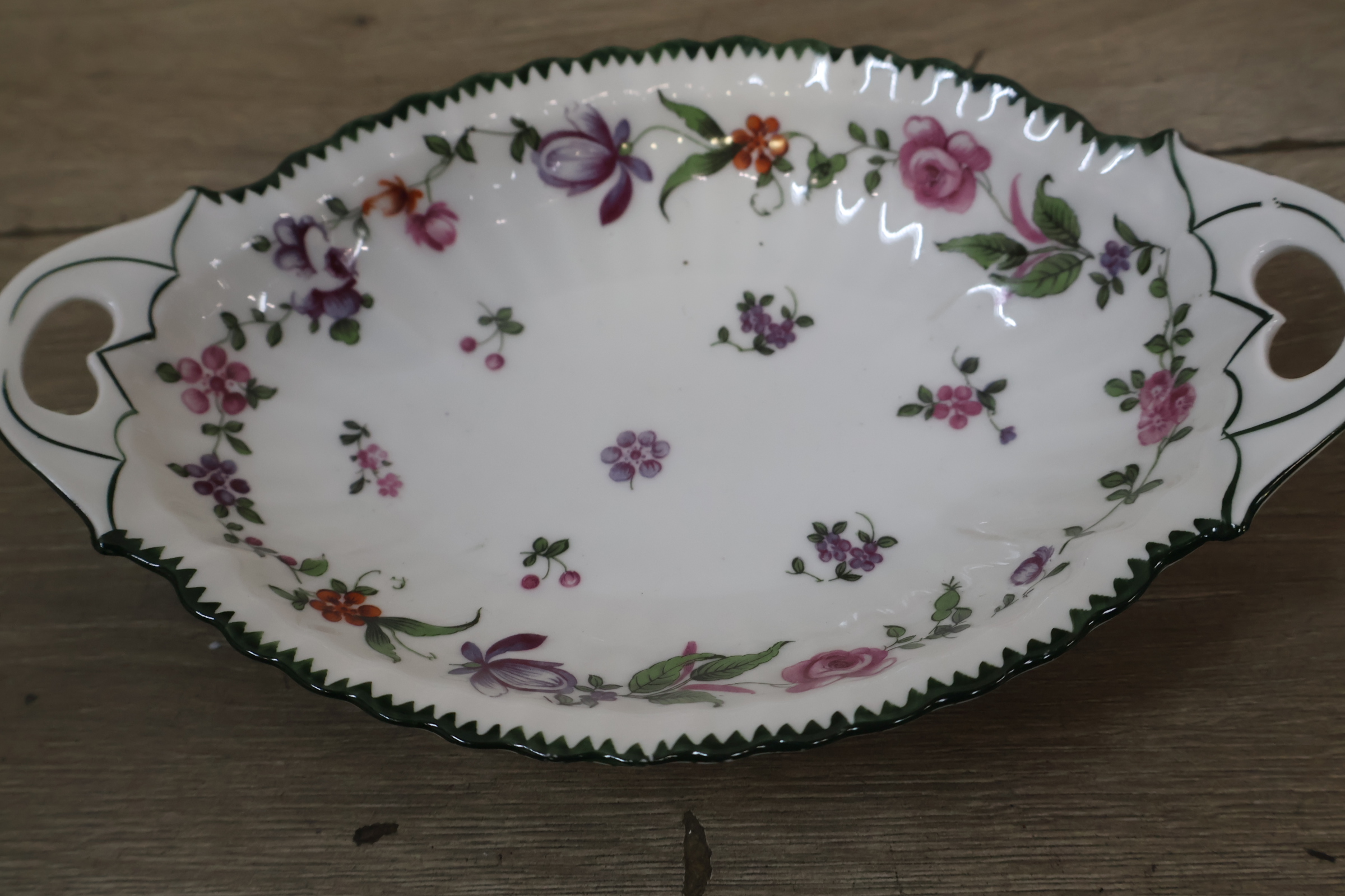 Mix van Porselein – foto 5 – kavel bij GSD Auctions, Zoeterwoude