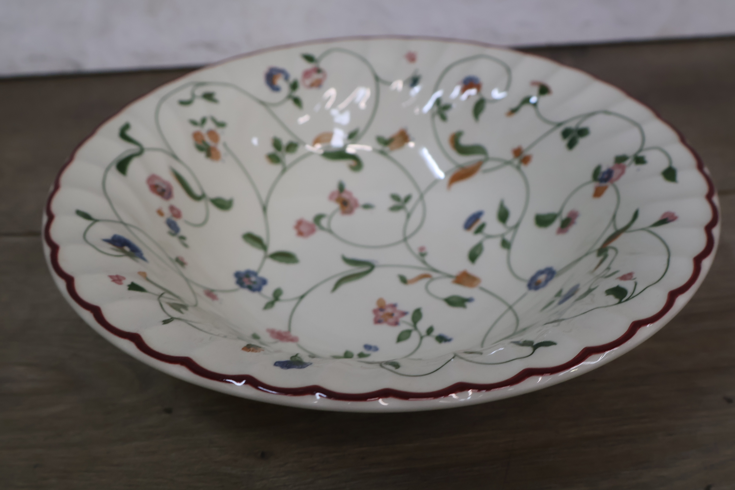 Mix van Porselein – foto 9 – kavel bij GSD Auctions, Zoeterwoude