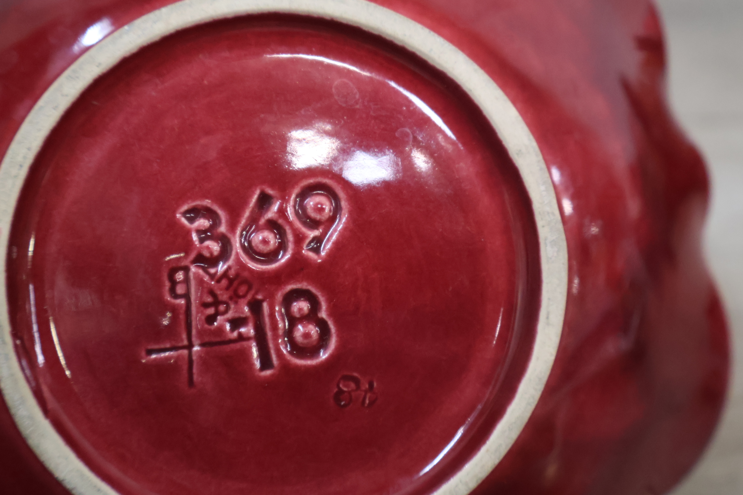 Mix van Porselein – foto 14 – kavel bij GSD Auctions, Zoeterwoude