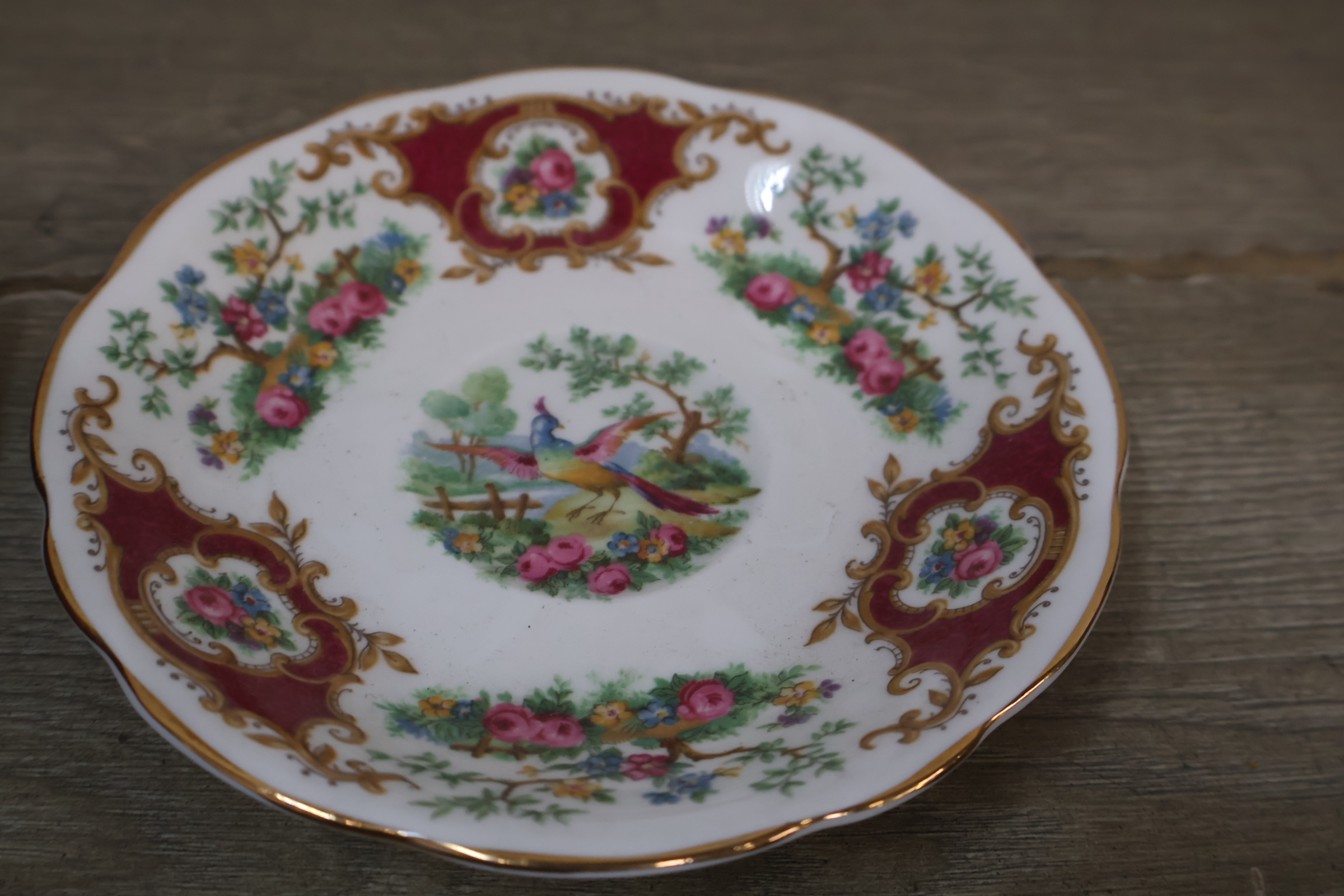 Mix van Porselein – foto 18 – kavel bij GSD Auctions, Zoeterwoude
