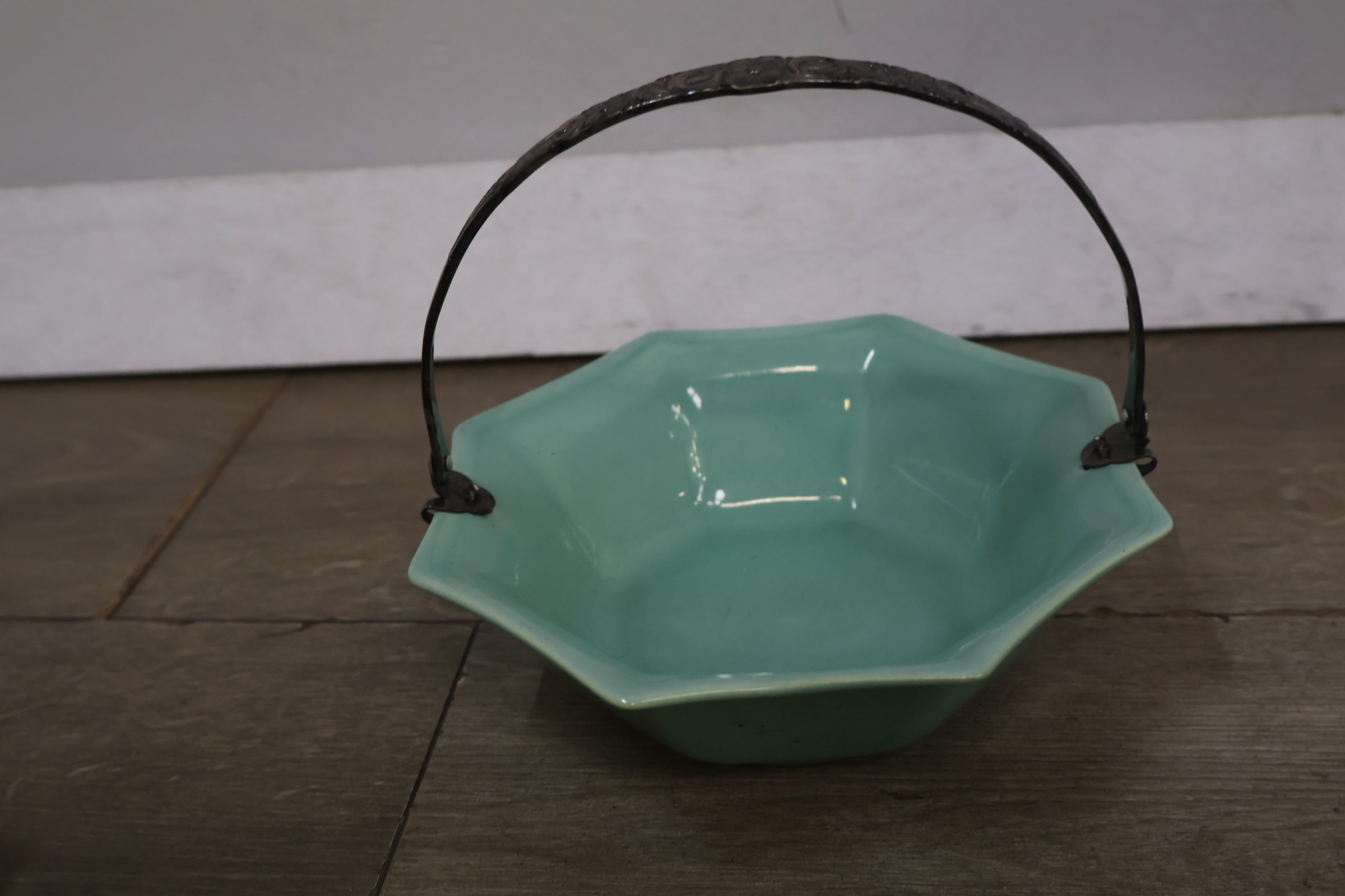 Mix van Porselein – foto 21 – kavel bij GSD Auctions, Zoeterwoude
