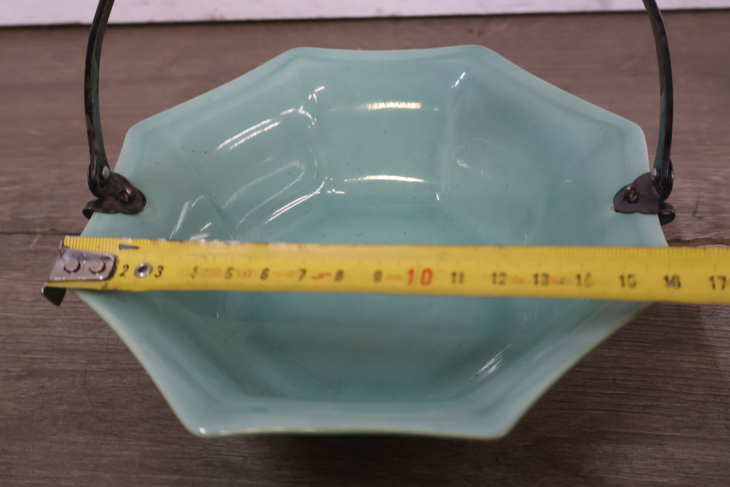 Mix van Porselein – foto 24 – kavel bij GSD Auctions, Zoeterwoude