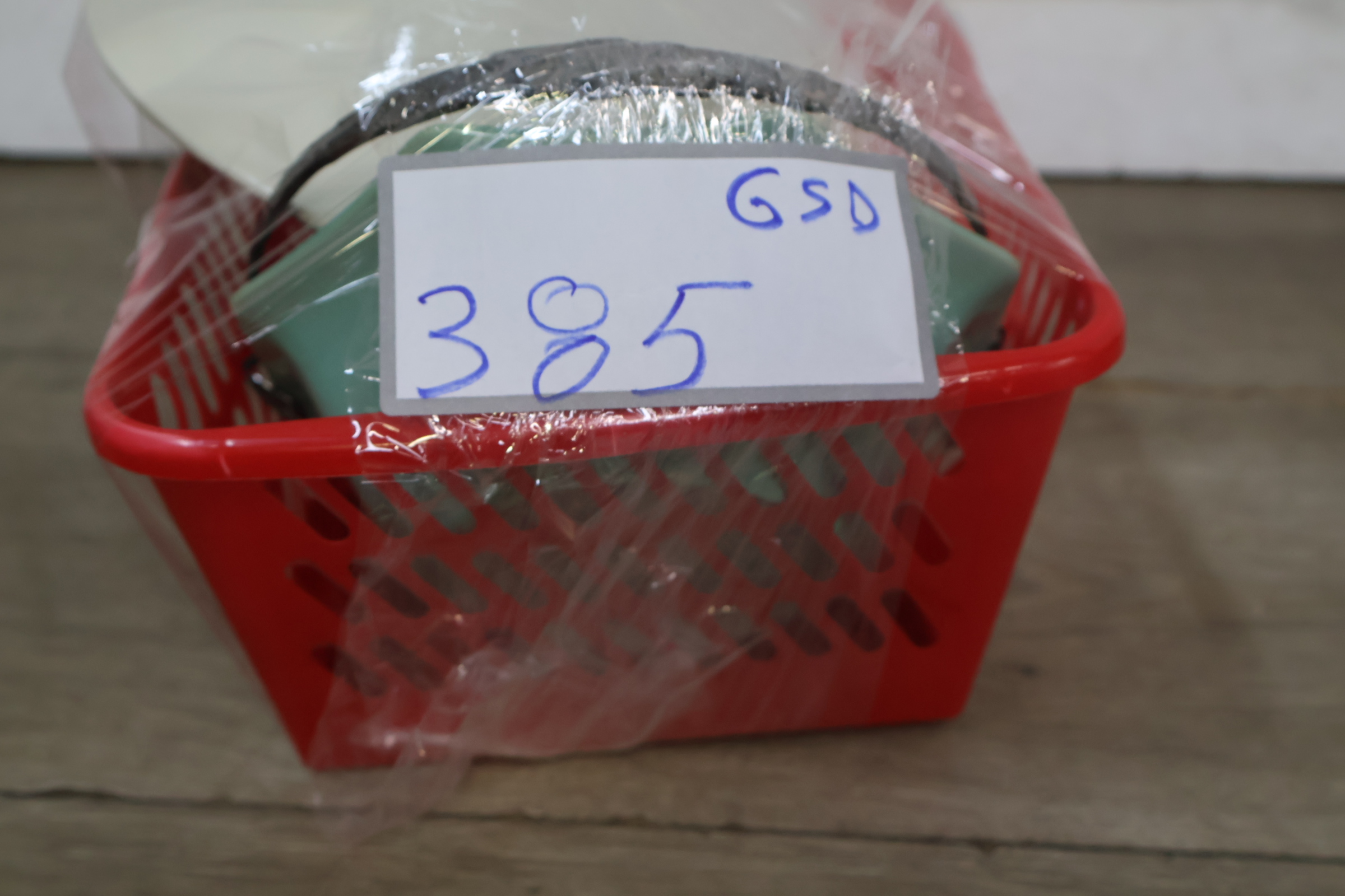 Mix van Porselein – foto 25 – kavel bij GSD Auctions, Zoeterwoude