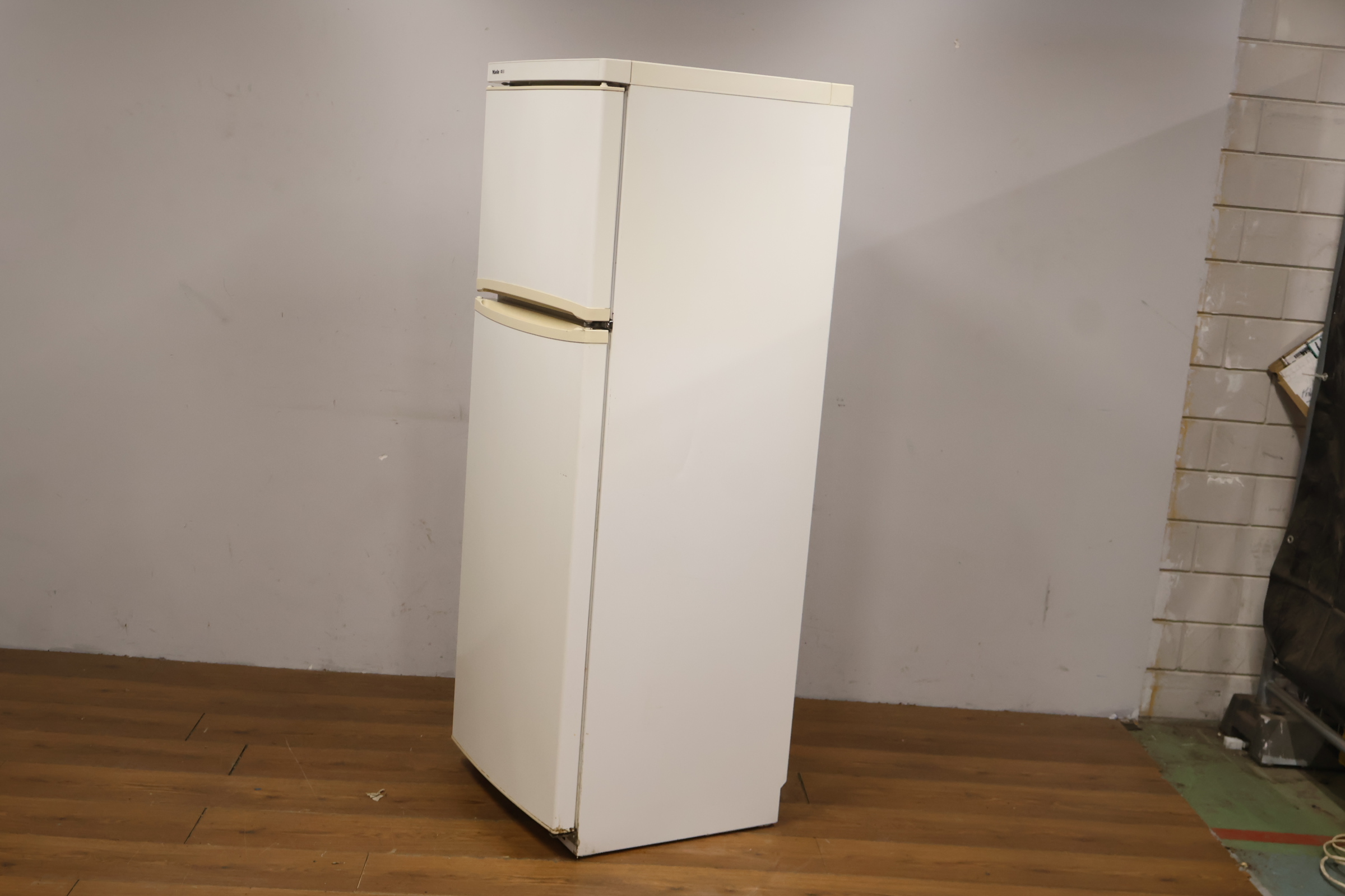 Miele koelkast - Koelvries-combinatie – foto 9 – kavel bij GSD Auctions, Zoeterwoude