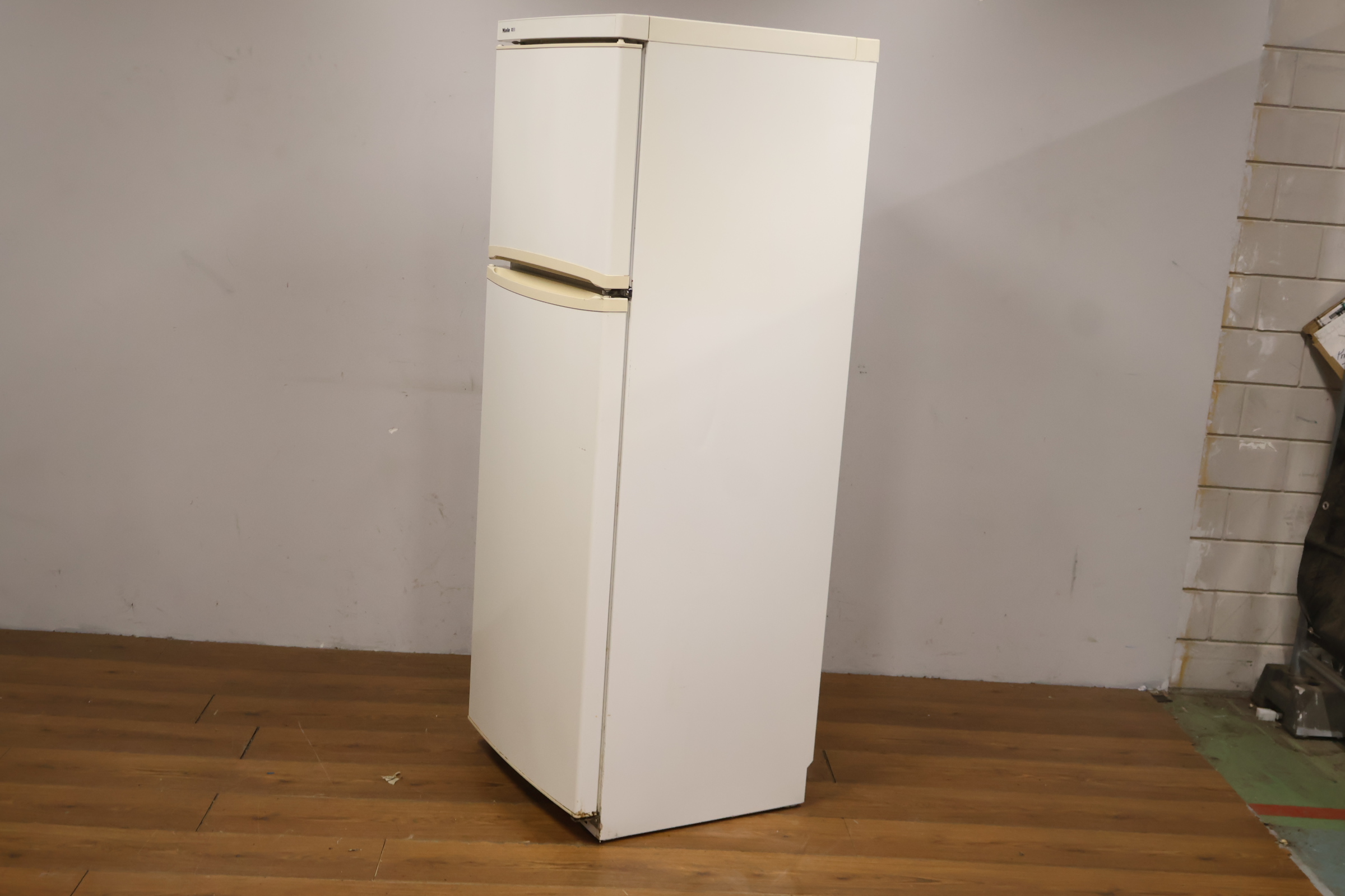 Miele koelkast - Koelvries-combinatie – foto 10 – kavel bij GSD Auctions, Zoeterwoude