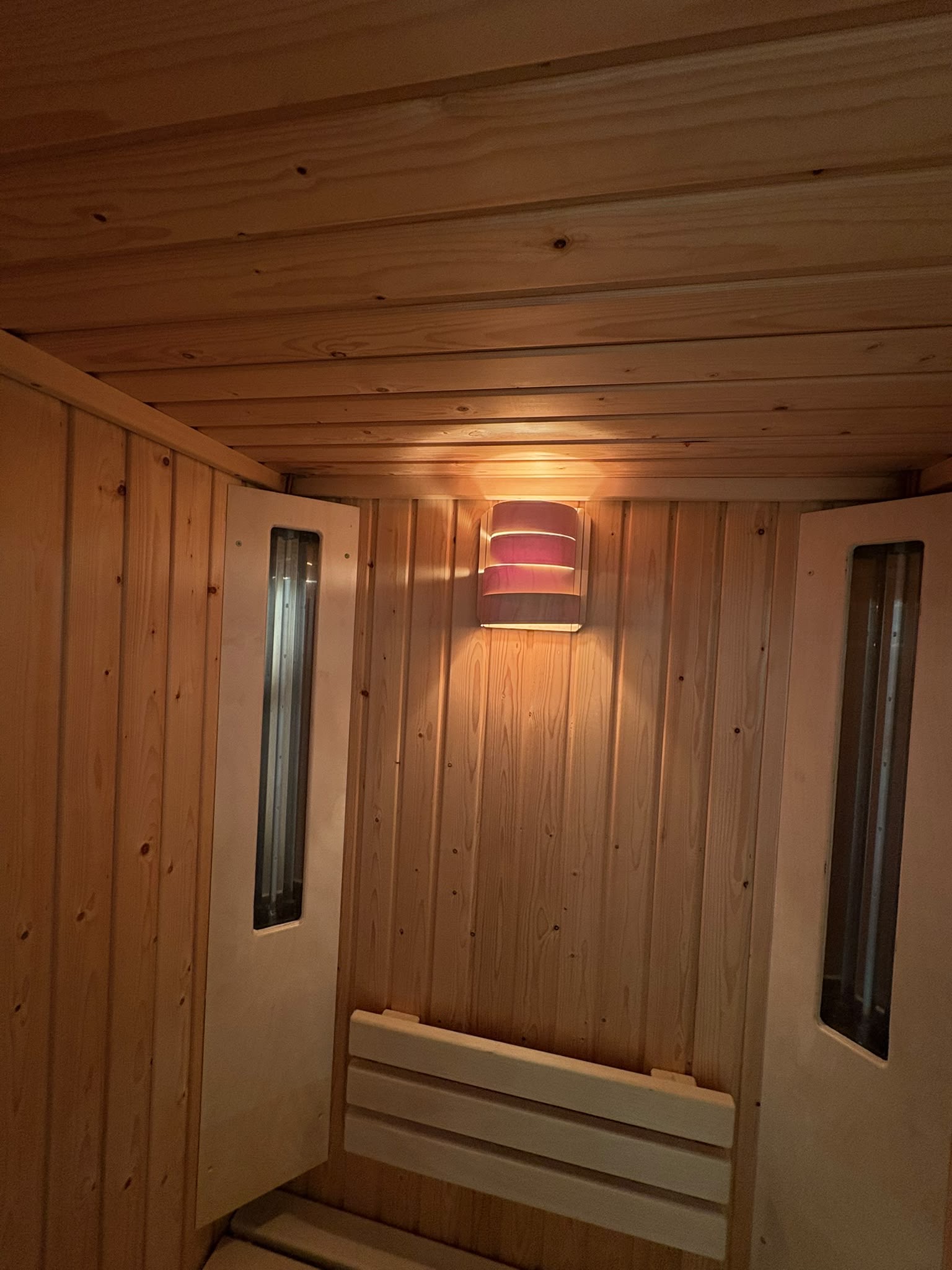 Sauna - ABC Direct Infra – foto 9 – kavel bij GSD Auctions, Zoeterwoude