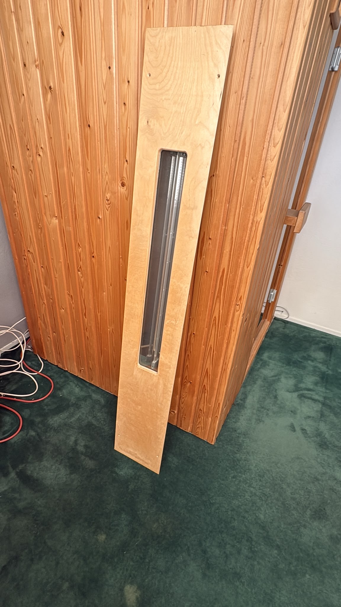 Sauna - ABC Direct Infra – foto 12 – kavel bij GSD Auctions, Zoeterwoude