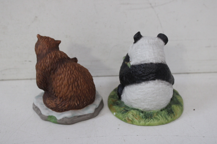 Verzameling Decoratieve Dierenbeeldjes – foto 24 – kavel bij GSD Auctions, Zoeterwoude