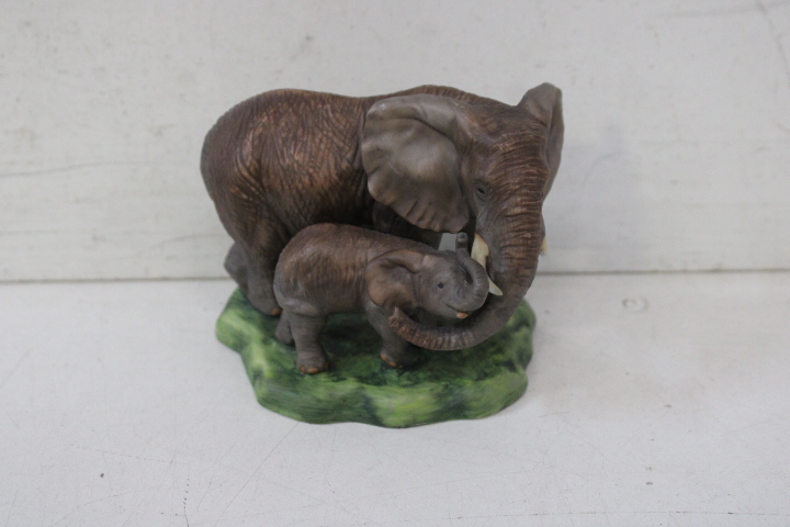 Verzameling Decoratieve Dierenbeeldjes – foto 26 – kavel bij GSD Auctions, Zoeterwoude