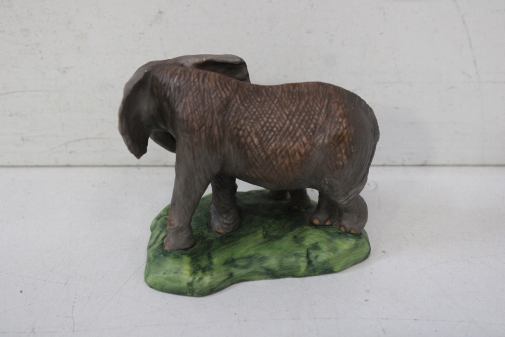 Verzameling Decoratieve Dierenbeeldjes – foto 27 – kavel bij GSD Auctions, Zoeterwoude