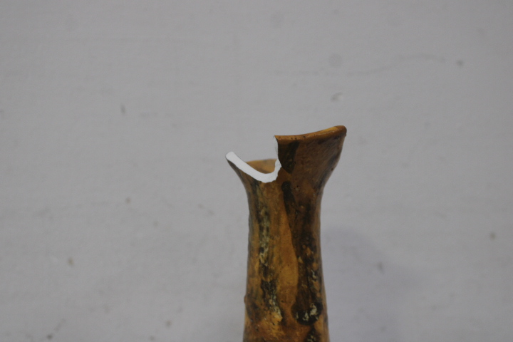 Twee Griekse stijl kruiken met schilderingen – foto 18 – kavel bij GSD Auctions, Zoeterwoude