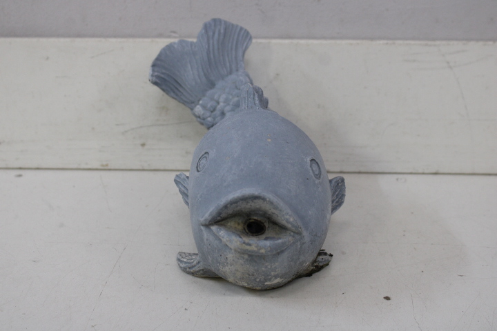 Vis Fontijn – foto 7 – kavel bij GSD Auctions, Zoeterwoude