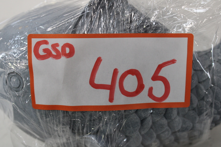 Vis Fontijn – foto 17 – kavel bij GSD Auctions, Zoeterwoude