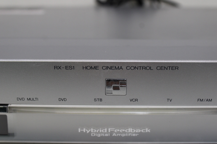 JVC Home Cinema Control Center RX-ES15L XV-N555L DVD speler – foto 7 – kavel bij GSD Auctions, Zoeterwoude