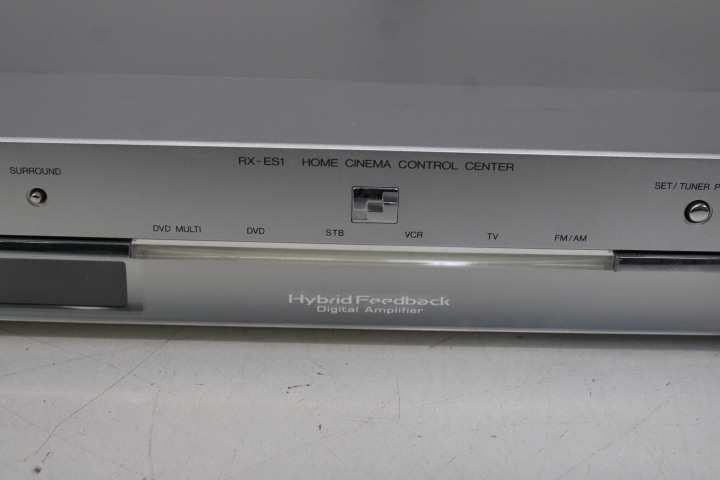 JVC Home Cinema Control Center RX-ES15L XV-N555L DVD speler – foto 9 – kavel bij GSD Auctions, Zoeterwoude
