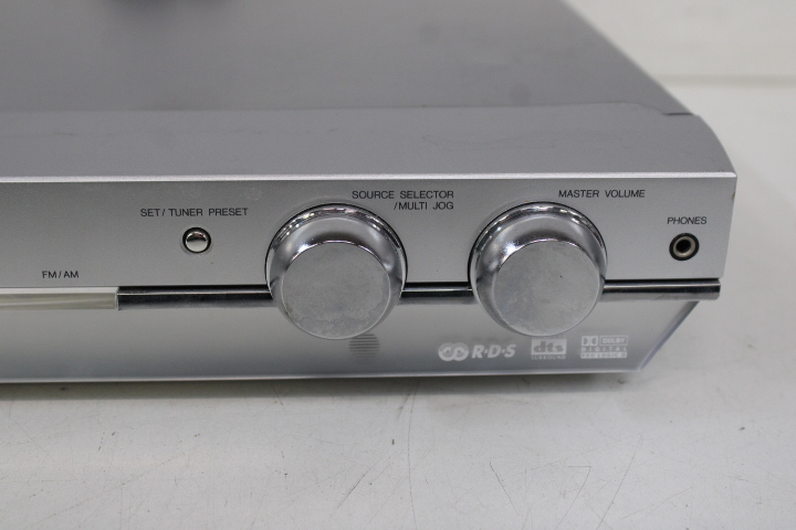 JVC Home Cinema Control Center RX-ES15L XV-N555L DVD speler – foto 10 – kavel bij GSD Auctions, Zoeterwoude