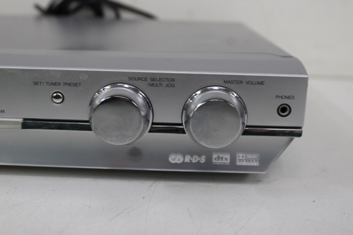 JVC Home Cinema Control Center RX-ES15L XV-N555L DVD speler – foto 11 – kavel bij GSD Auctions, Zoeterwoude