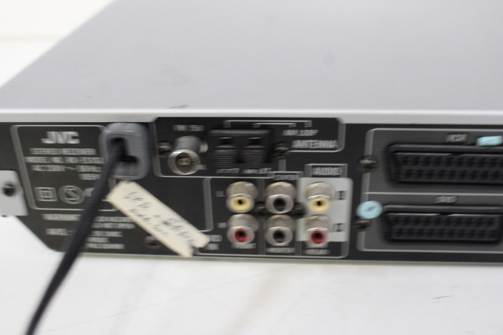 JVC Home Cinema Control Center RX-ES15L XV-N555L DVD speler – foto 16 – kavel bij GSD Auctions, Zoeterwoude