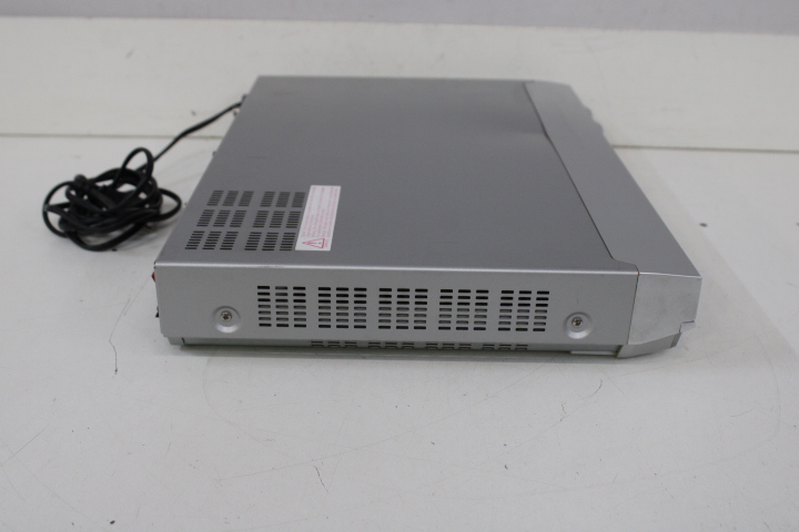 JVC Home Cinema Control Center RX-ES15L XV-N555L DVD speler – foto 19 – kavel bij GSD Auctions, Zoeterwoude
