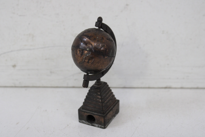 Vintage miniatuur metalen objecten set – foto 22 – kavel bij GSD Auctions, Zoeterwoude